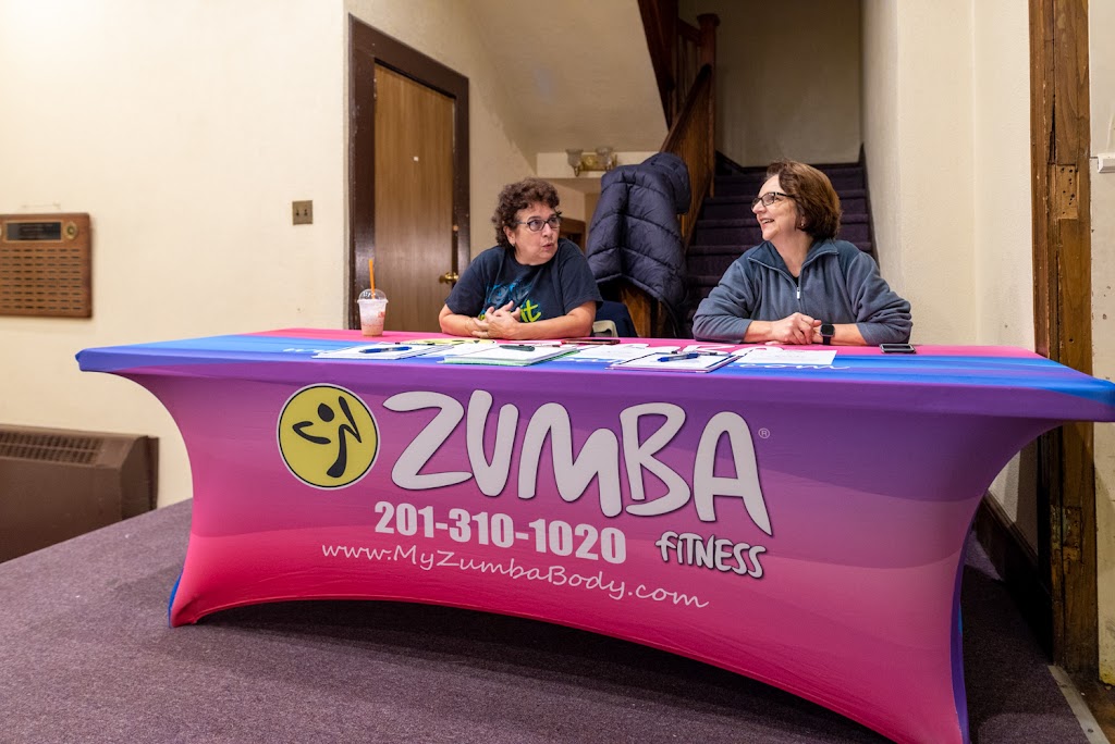 My Zumba Body | 106 Bergen Ave, Ridgefield Park, NJ 07660 | Phone: (201) 310-1020