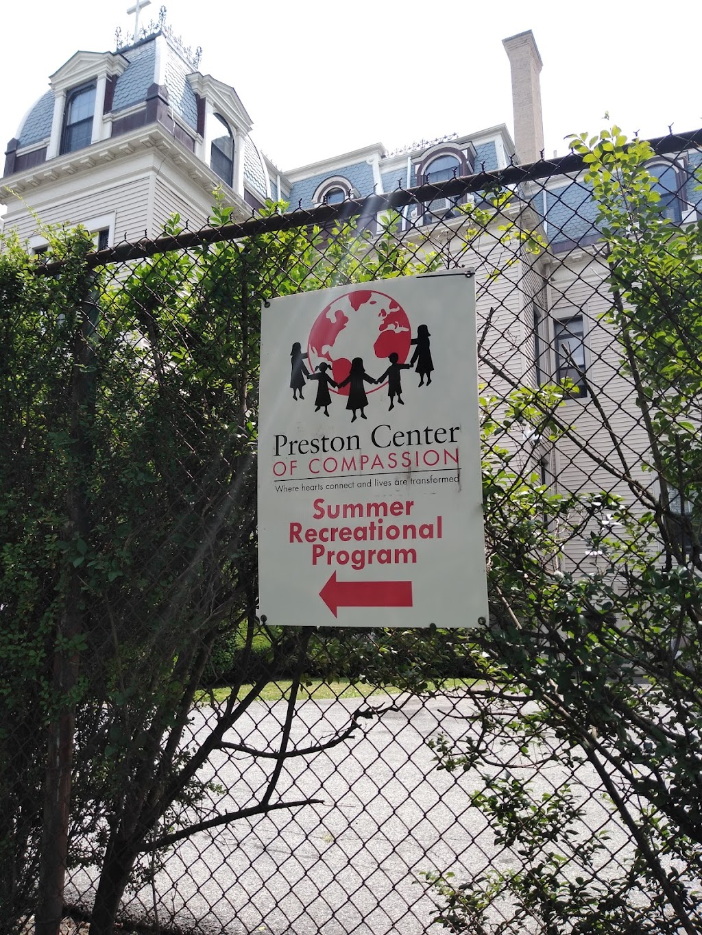 Preston High School | 2780 Schurz Ave, Bronx, NY 10465 | Phone: (718) 863-9134