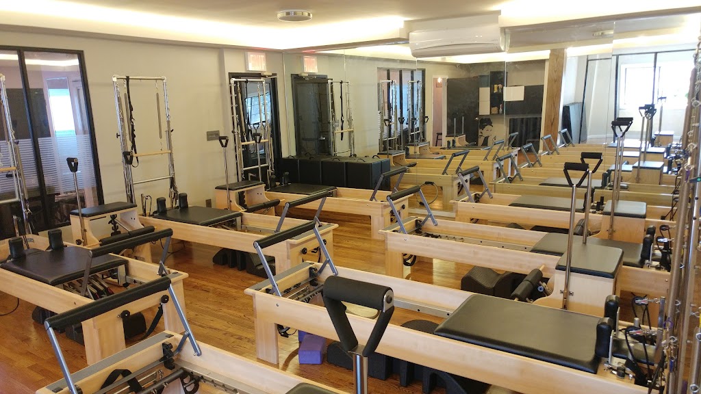 Studio Square S (Pilates& Yoga) | 165-19 Northern Blvd, Flushing, NY 11358 | Phone: (917) 745-7203