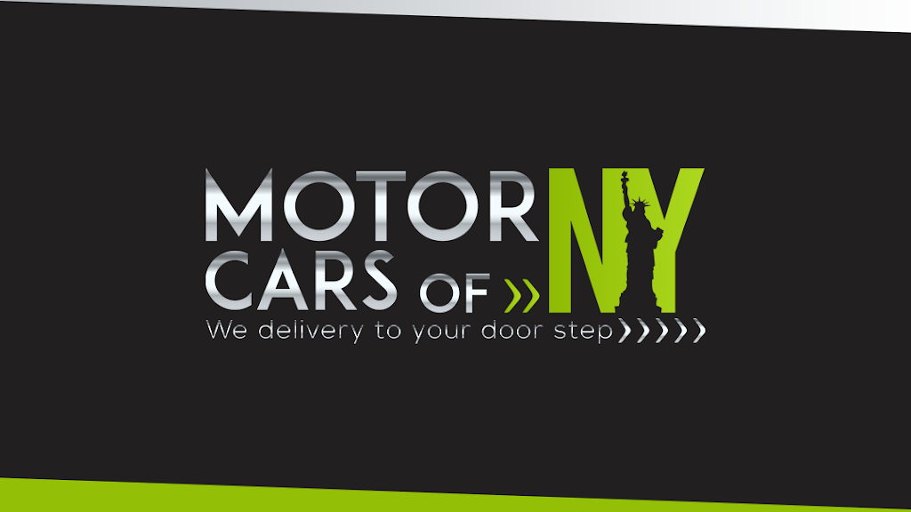 MOTOR CARS OF NY | 672 Dogwood Ave #344, Franklin Square, NY 11010 | Phone: (516) 418-2200