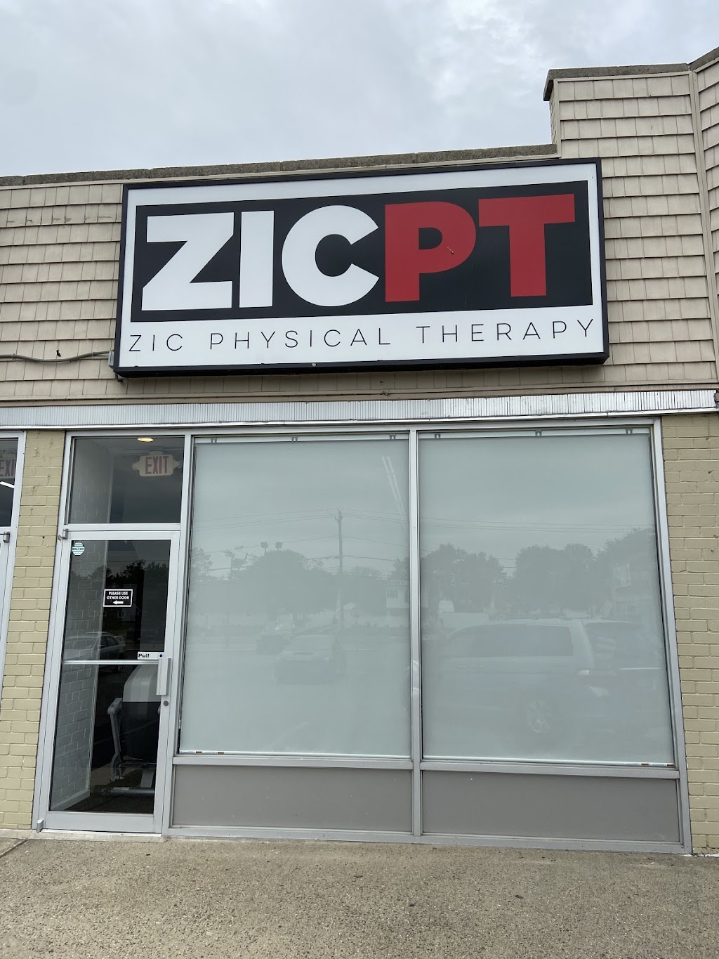 ZIC Physical Therapy (ZicPT) | 170 Gardiners Ave, Levittown, NY 11756 | Phone: (516) 288-7744