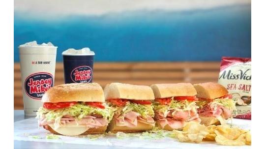 Jersey Mikes Subs | 59-03 Maurice Ave, Queens, NY 11378 | Phone: (845) 422-9747