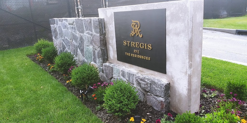 The St. Regis Residences, Rye | 120 Old Post Rd, Rye, NY 10580 | Phone: (914) 996-2200