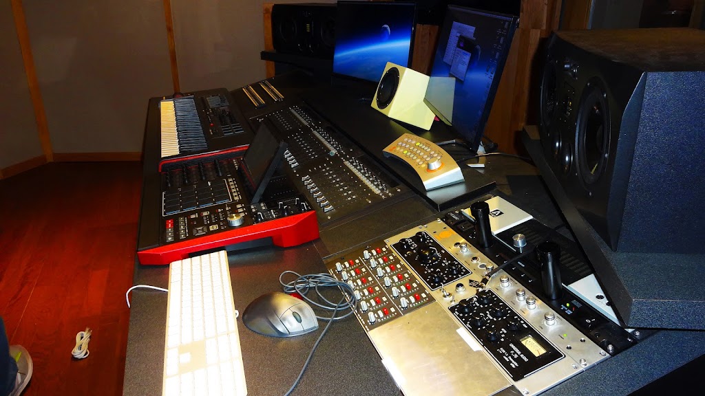 Legacy Recording Studios | West Hempstead, NY 11552 | Phone: (516) 447-6788