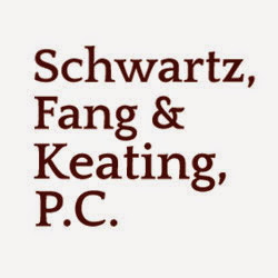 Schwartz, Fang & Keating, P.C. | 60 Crossways Park Dr W, Woodbury, NY 11797 | Phone: (516) 488-0100