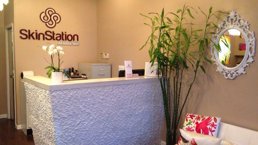 Skin Station, Yonkers | 2500 Central Park Ave, Yonkers, NY 10710 | Phone: (914) 395-3260