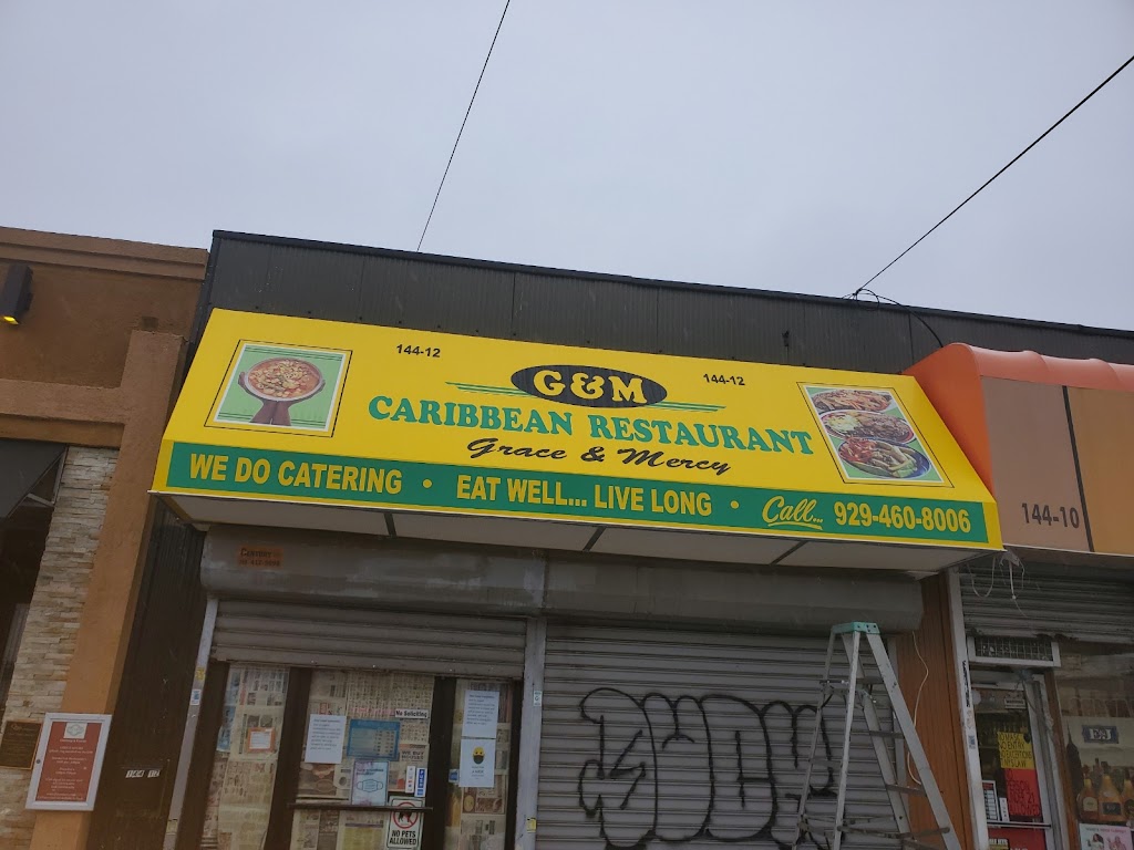 G and M | 14412 243rd St, Queens, NY 11422 | Phone: (929) 460-8006