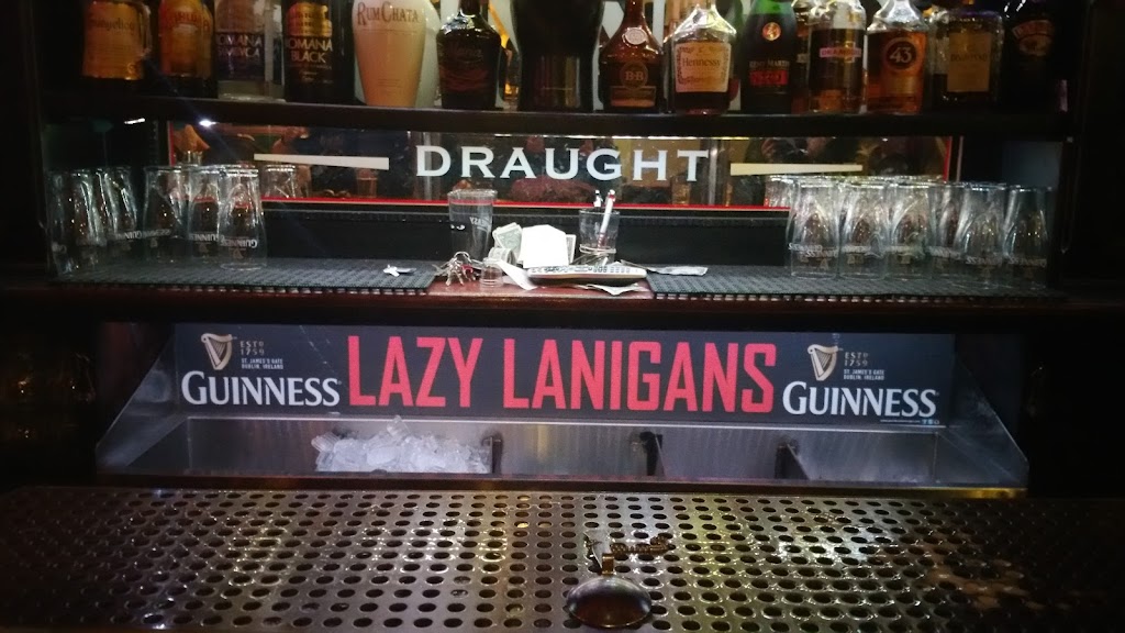 Lazy Lanigans | 604 Main St, Hackensack, NJ 07601 | Phone: (201) 342-6677