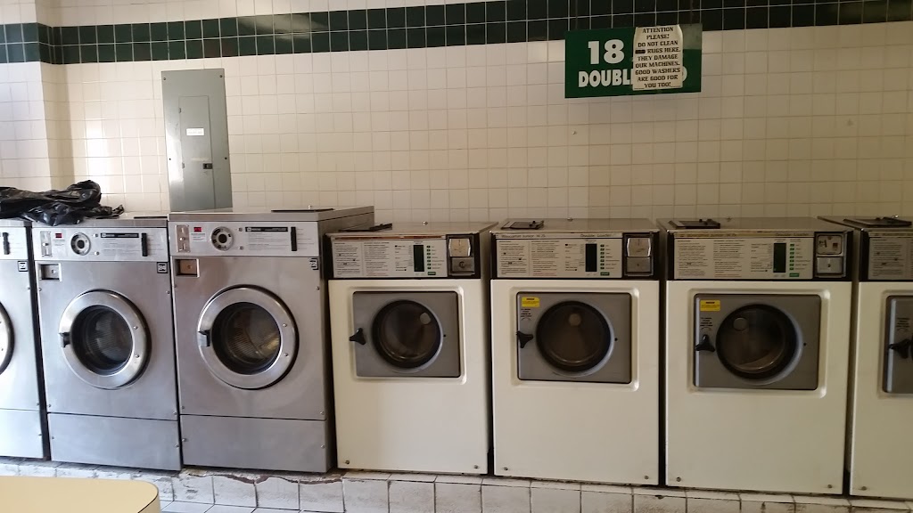 Modern Launderette | 367 Queen Anne Rd, Teaneck, NJ 07666 | Phone: (201) 836-3316