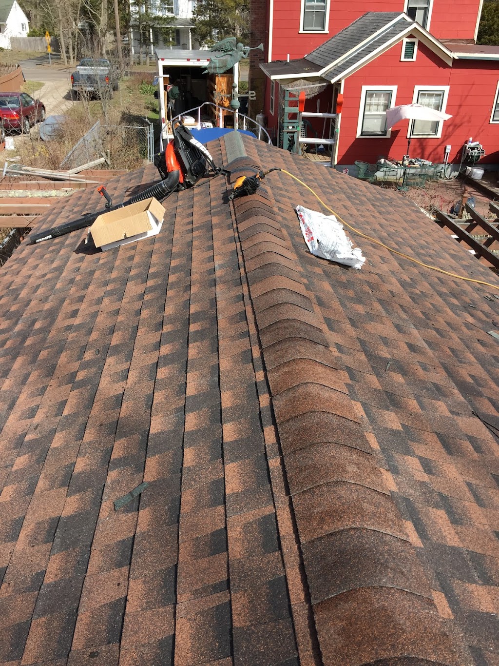 EXPRESS WAY ROOFING AND CHIMNEY INC | Lindenhurst, NY 11757 | Phone: (631) 772-6363