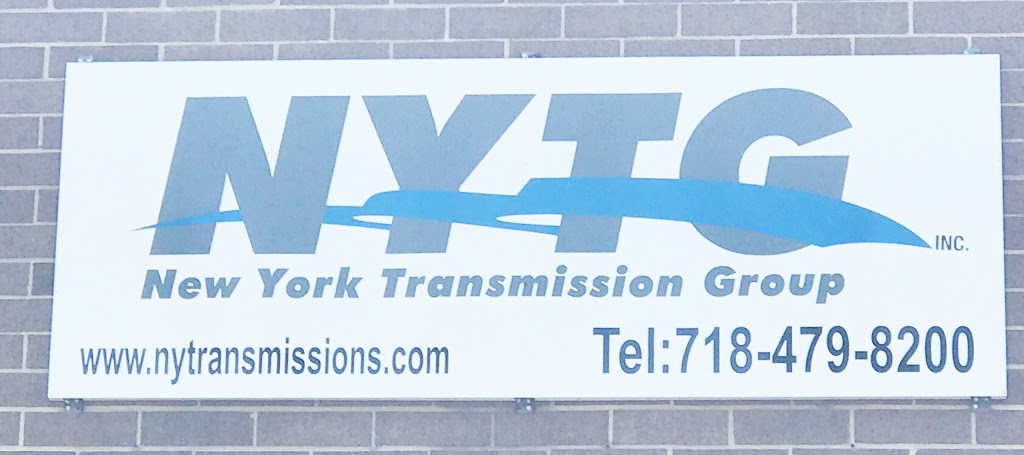 New York Transmission Group (NYTG) & Reliable Transmissions | 132-04 11th Ave, Queens, NY 11356 | Phone: (718) 479-8200