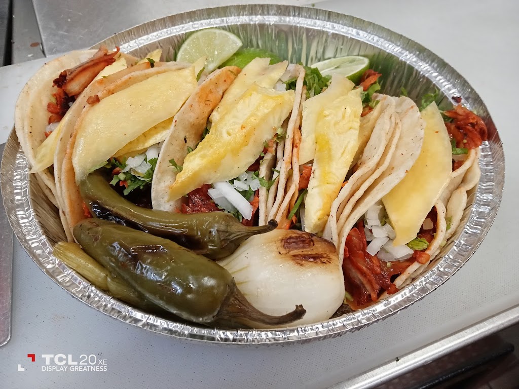 Taqueria La Michoacana | 148 Union Ave, New Rochelle, NY 10801 | Phone: (914) 740-3108