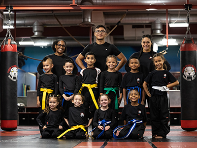 Tiger Schulmanns Martial Arts (Garden City, NY) | 650 Stewart Ave, Garden City, NY 11530 | Phone: (516) 200-4048