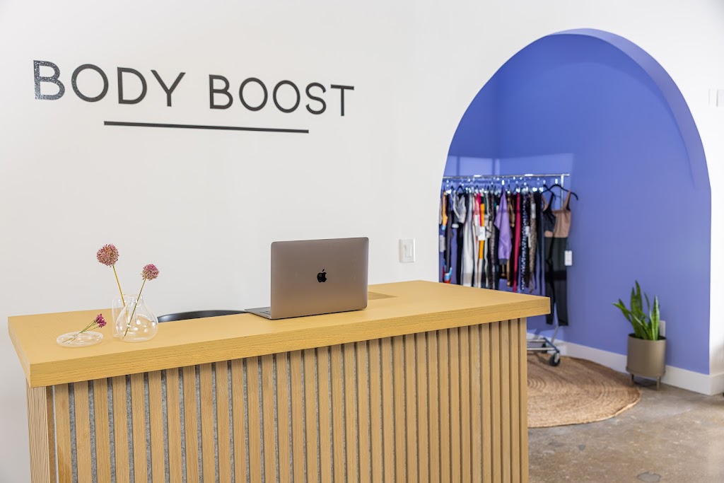 Body Boost | 32 Piermont Rd, Cresskill, NJ 07626 | Phone: (201) 800-4010