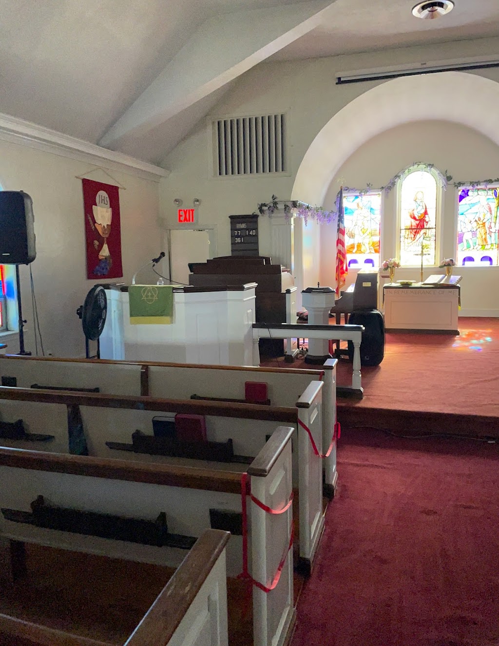 Wesley United Methodist Church Of Franklin Square | 619 Fenworth Blvd, Franklin Square, NY 11010 | Phone: (516) 481-1797