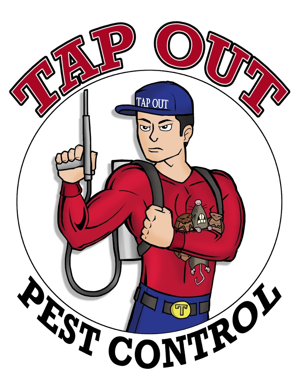 Tapout Termite & Pest Control | 100 Blanch Ave, Closter, NJ 07624 | Phone: (201) 736-4802