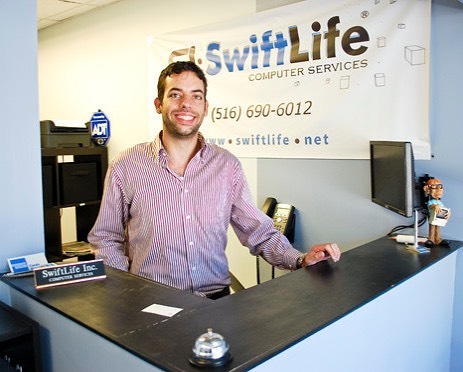 SwiftLife Computers | 2099 Wantagh Ave, Wantagh, NY 11793 | Phone: (516) 690-6012