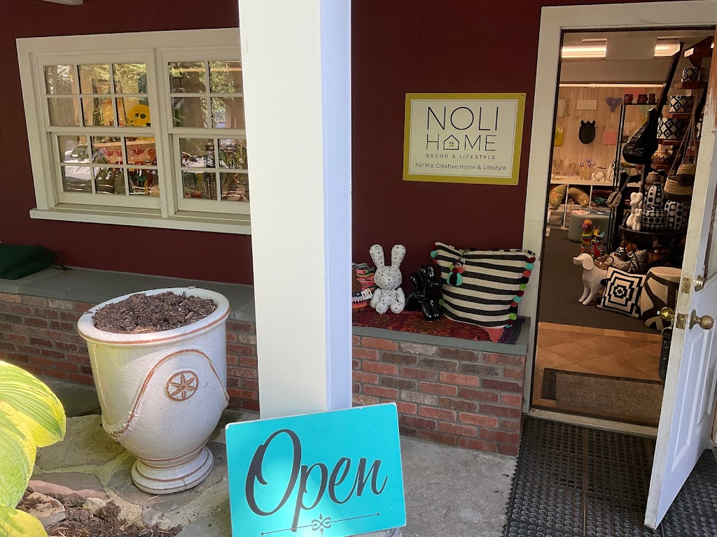 Noli Home Decor & Lifestyle | 181 Main St, Cold Spring Harbor, NY 11724 | Phone: (516) 609-9065