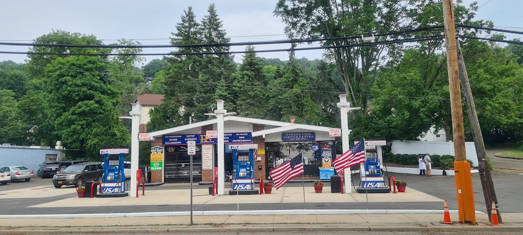 Usa Gas | 27 Harbor Rd, Cold Spring Harbor, NY 11724 | Phone: (631) 498-6755