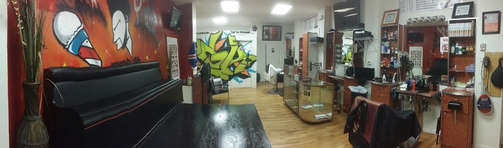 Headliners Barbershop | 109 Lawrence Ave, Inwood, NY 11096 | Phone: (718) 954-6153