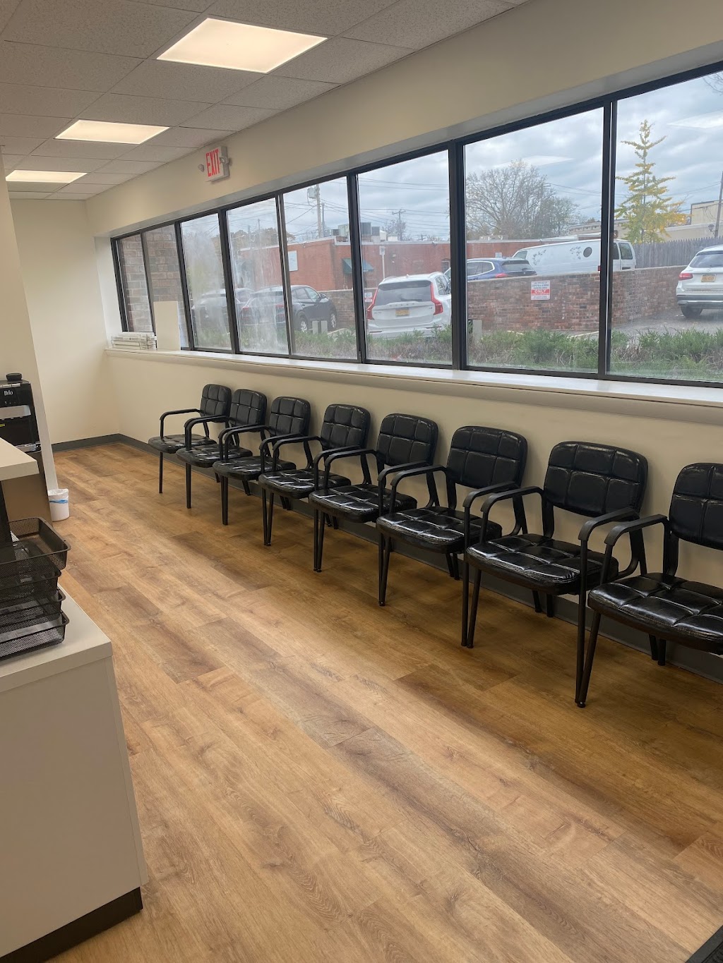 Williston Park Podiatry - Dr.s Kelly Lucas & Samantha Trepal | ground level, 2 Hillside Avenue Unit 2E, Williston Park, NY 11596 | Phone: (718) 971-9936