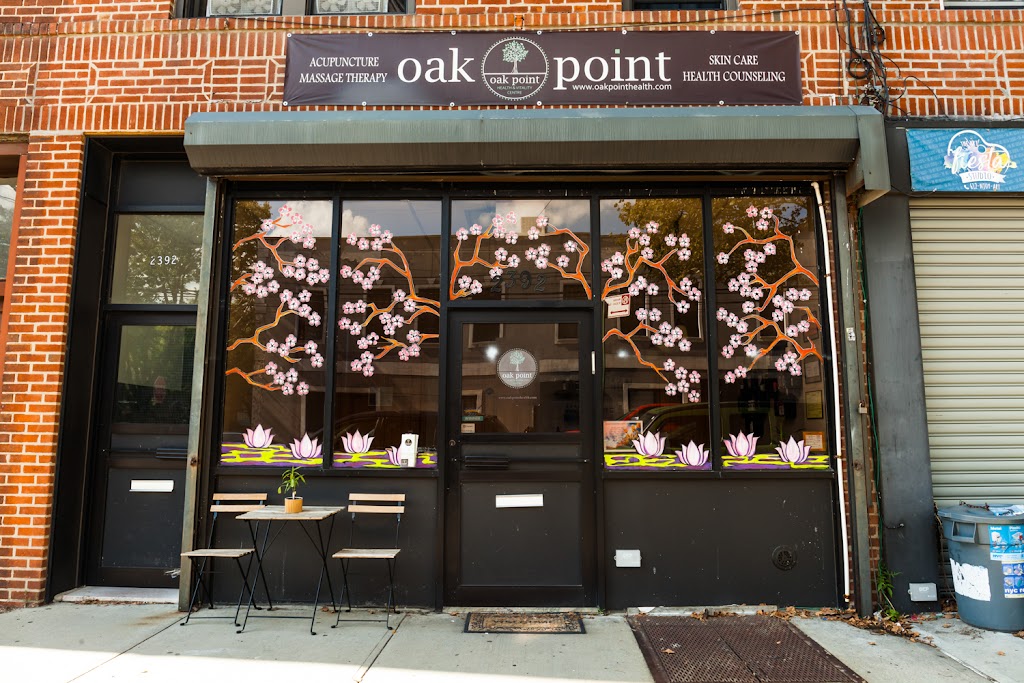 Oak Point Massage and Acupuncture | 23-92 23rd St, Queens, NY 11105 | Phone: (718) 777-0620