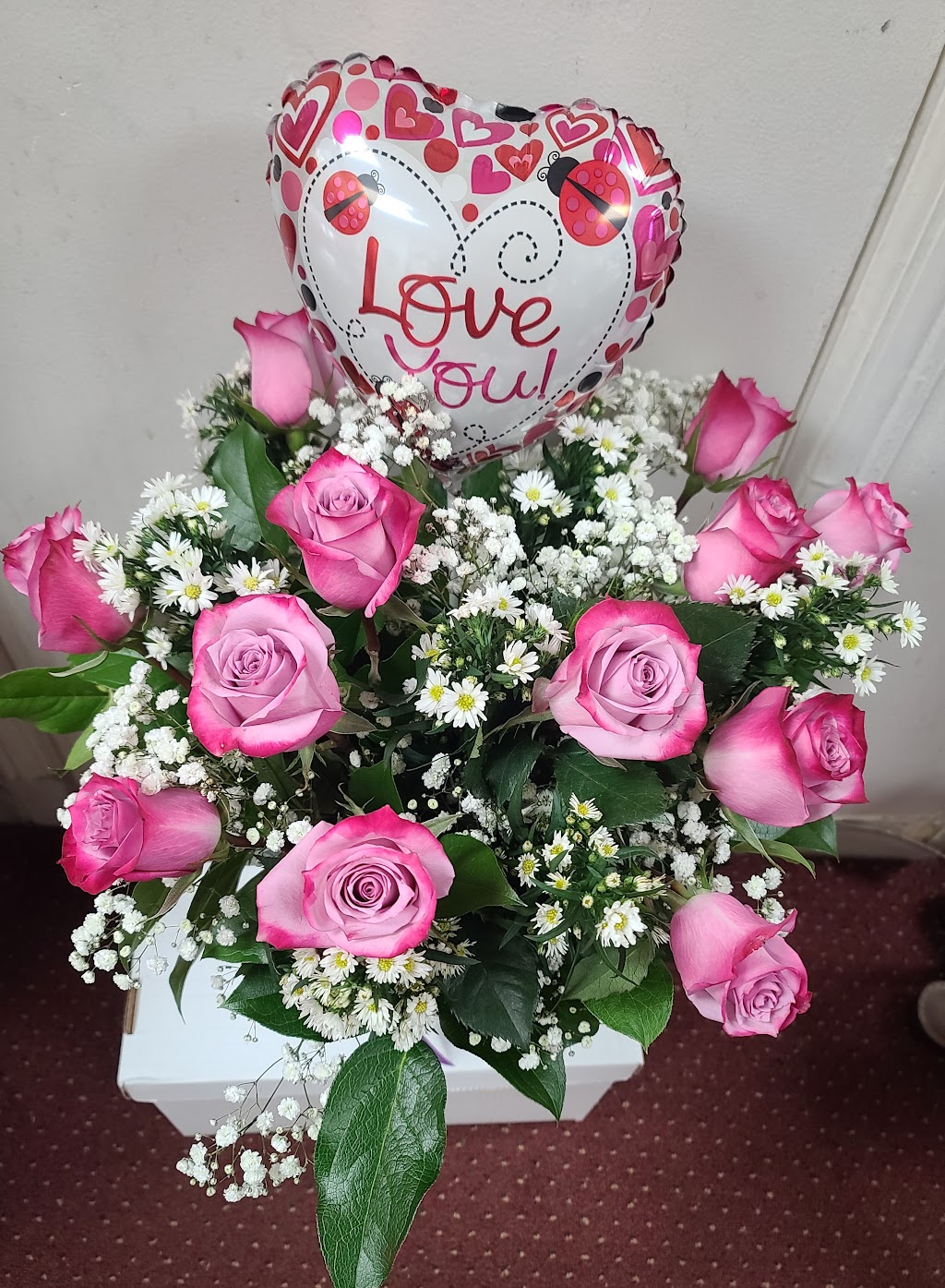 Pak Florist and Gift | 423 Hendrickson Ave, Valley Stream, NY 11580 | Phone: (516) 341-0869