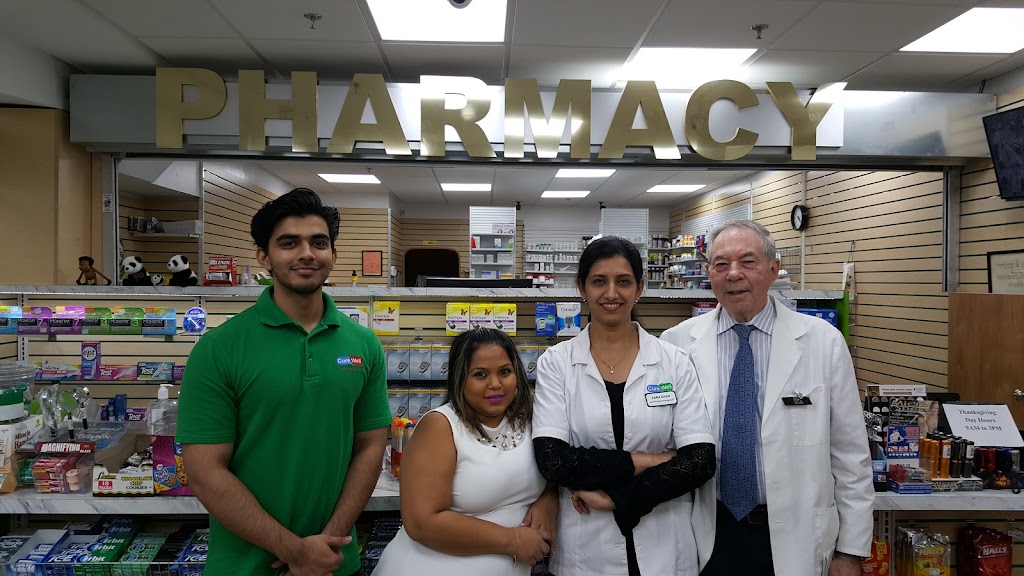 CureWell Pharmacy & Surgicals | 1785 Dutch Broadway, Elmont, NY 11003 | Phone: (516) 872-8700