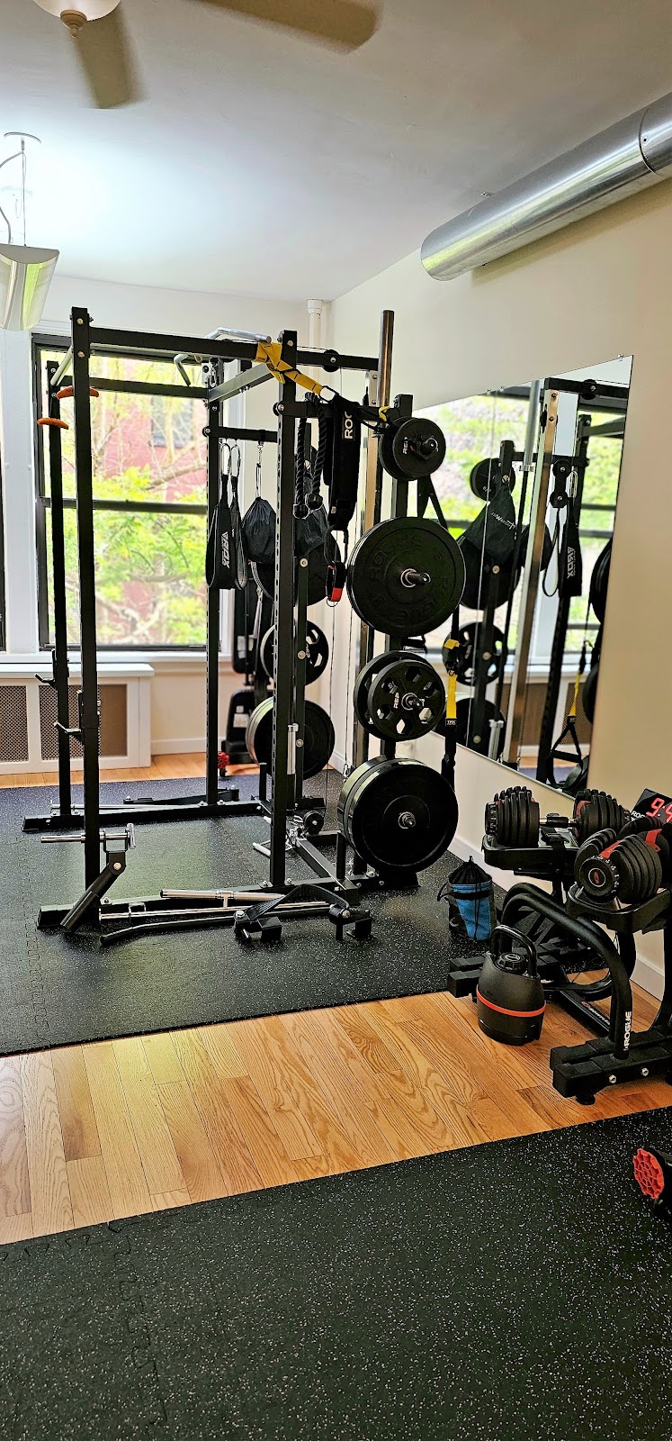 Everlasting Fitness LLC (NY) | 155 W 72nd St Suite 306, New York, NY 10023 | Phone: (212) 381-4642