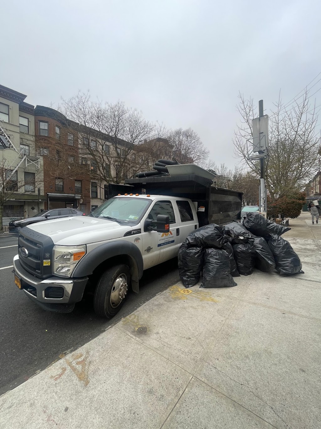 HRC - NY Waterproofing & Foundation Repair | 11614 142nd St, Queens, NY 11436 | Phone: (516) 983-4309