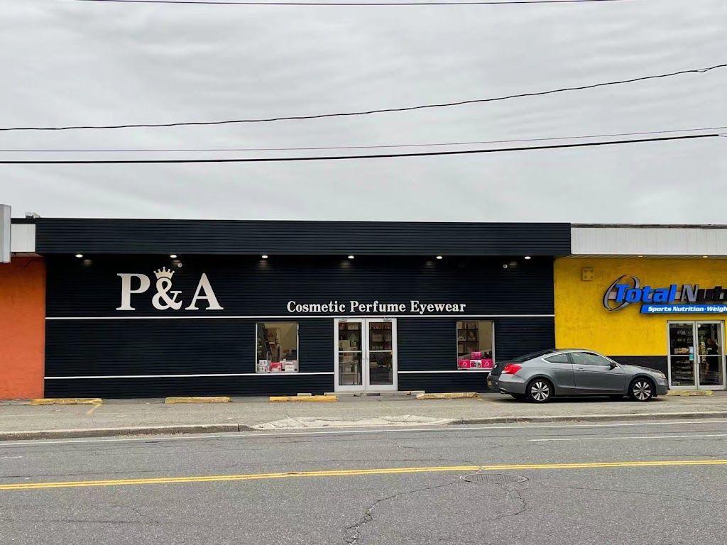 P & A Boutique | 235 Robbins Ln #12, Syosset, NY 11791 | Phone: (516) 465-3996