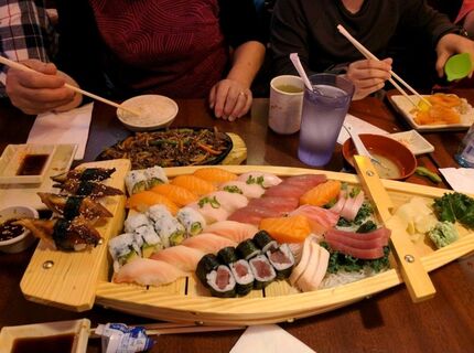 Umi Sushi | 177-13 Union Tpke, Queens, NY 11366 | Phone: (718) 969-8298