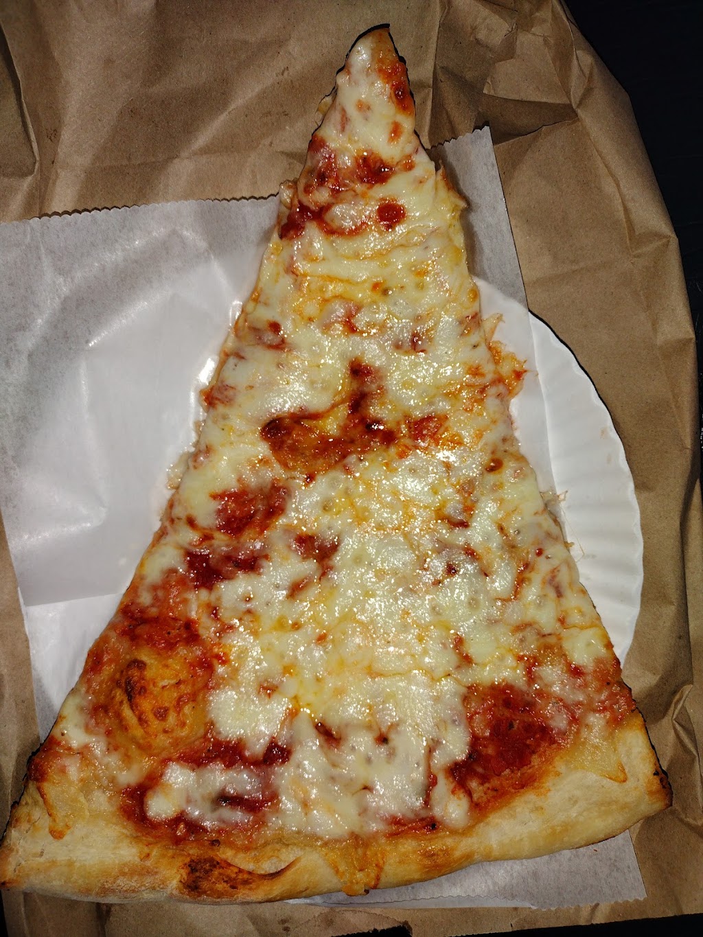 Marios Pizzeria | 3824 Dyre Ave, Bronx, NY 10466 | Phone: (718) 325-8770