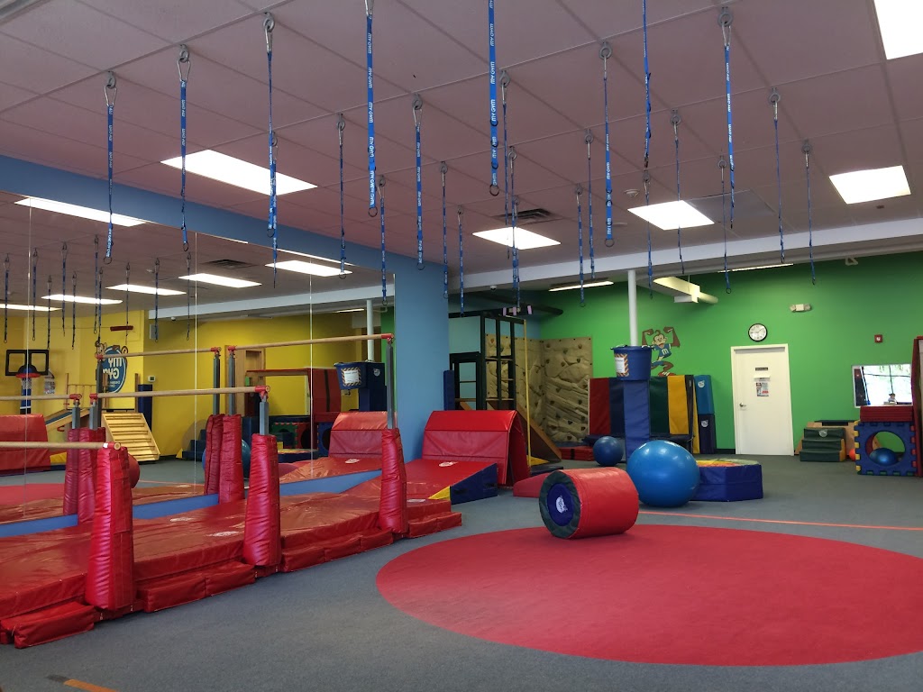 My Gym Childrens Fitness Center of Larchmont | 1030 W Boston Post Rd, Mamaroneck, NY 10543 | Phone: (914) 698-0470