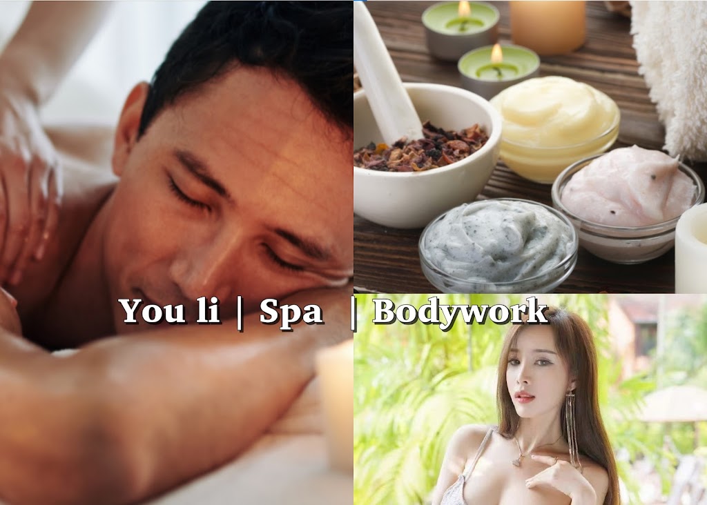 You li | Spa | 118 Avenue T, Brooklyn, NY 11223 | Phone: (718) 603-1922