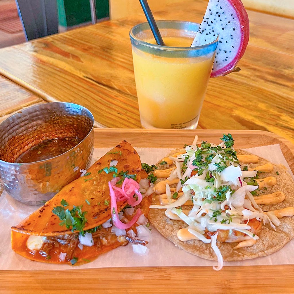 Mala Madre Taqueria | 1610 Old Country Rd, Westbury, NY 11590 | Phone: (516) 502-1277