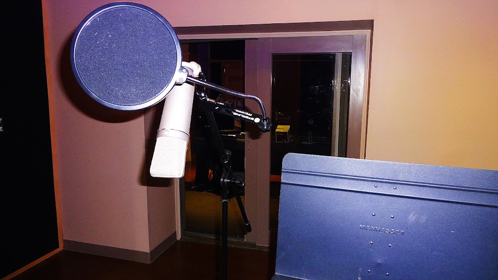 Legacy Recording Studios | West Hempstead, NY 11552 | Phone: (516) 447-6788