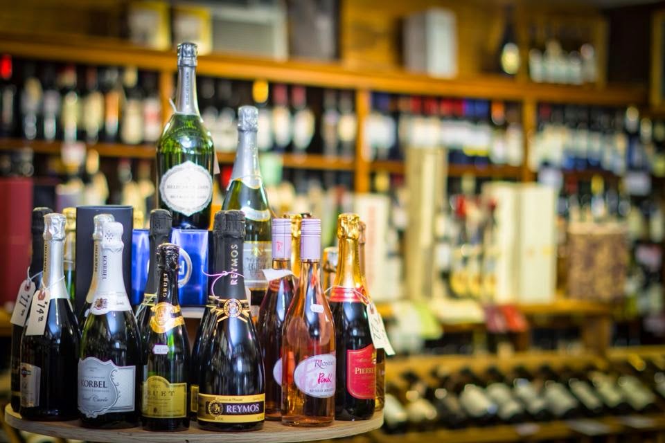 Glenville Wine & Spirits | 15 Glenville St, Greenwich, CT 06831 | Phone: (203) 531-7923