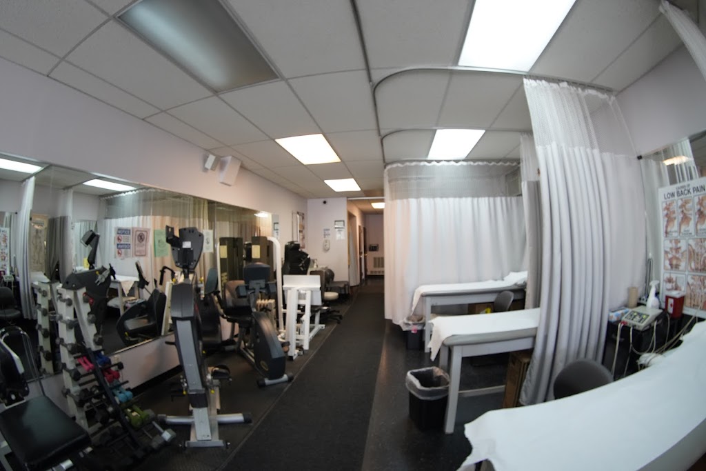 VILLAGE PHYSICAL THERAPY, CHIROPRACTIC & ACUPUNCTURE,PLLC | 61-33 Woodhaven Blvd, Rego Park, NY 11374 | Phone: (718) 429-6630