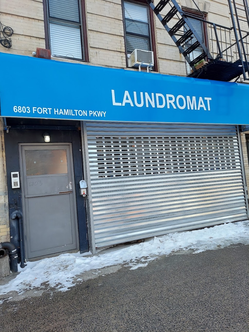 6803 Sunshine Laundromat Inc. | 6803 Fort Hamilton Pkwy, Brooklyn, NY 11219 | Phone: (646) 243-3116