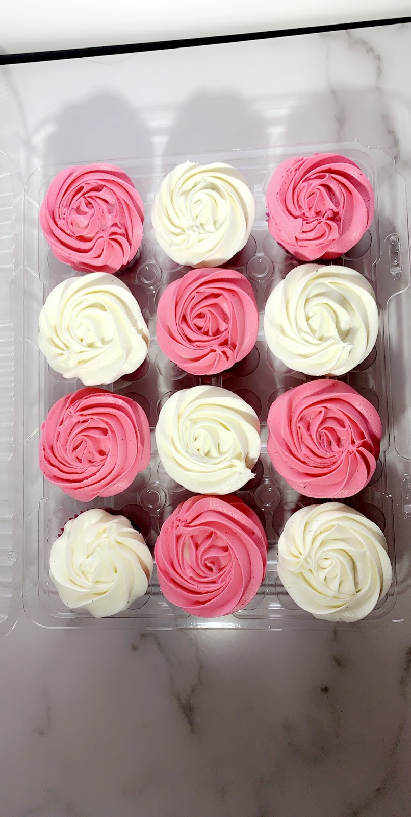 Pastel Cupcakes | 140 Elgar Pl, Bronx, NY 10475 | Phone: (917) 736-3652