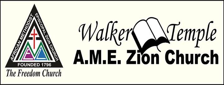 Walker Temple A.M.E Zion Church | 1167 Straight Path, West Babylon, NY 11704 | Phone: (631) 990-4144