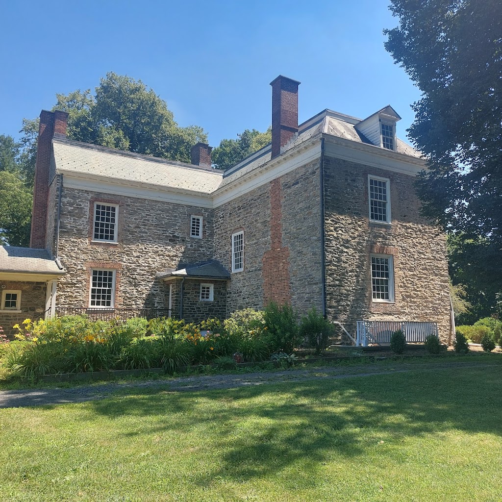 The Van Cortlandt House Museum | 6036 Broadway, Van Cortlandt Park, Bronx, NY 10471 | Phone: (718) 543-3344