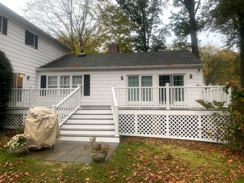 Atlantic Home Restoration LLC | 87 N Water St, Greenwich, CT 06830 | Phone: (203) 496-9662