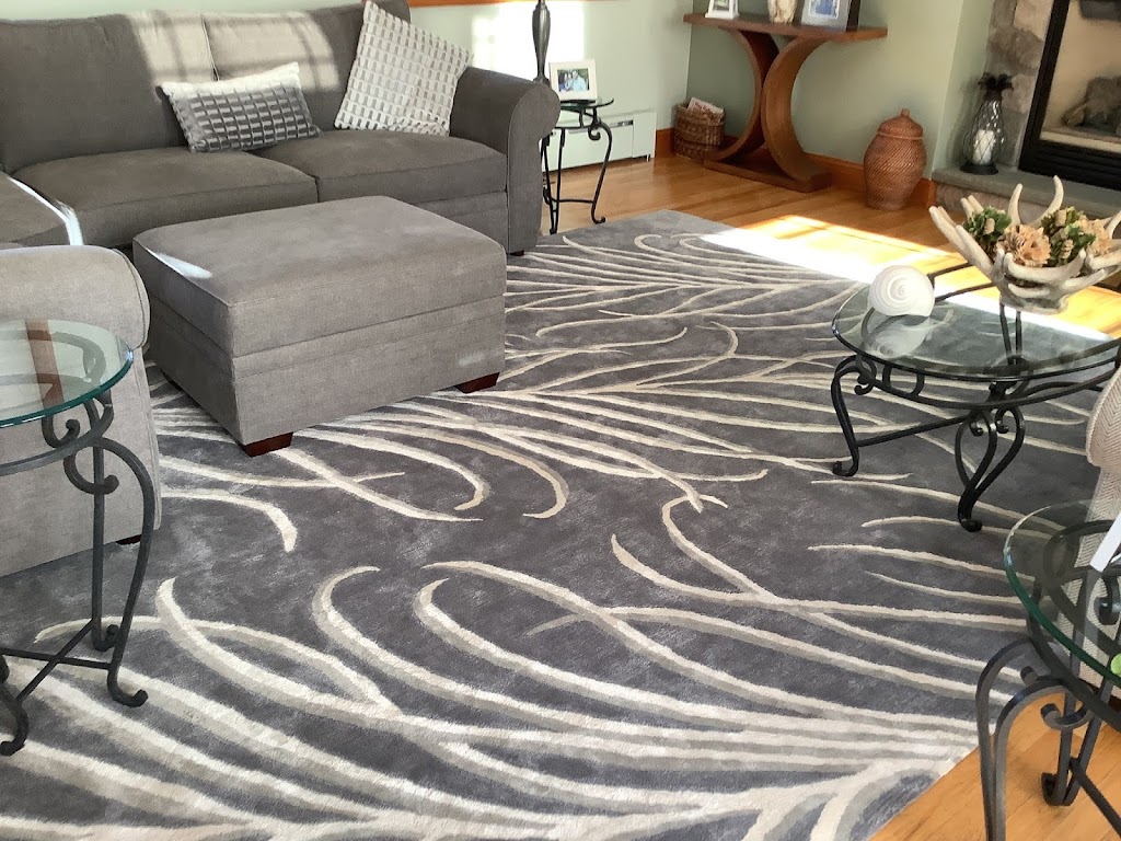 Designer Rugs & Carpet by Peykar | 233 Robbins Ln, Syosset, NY 11791 | Phone: (516) 719-8500