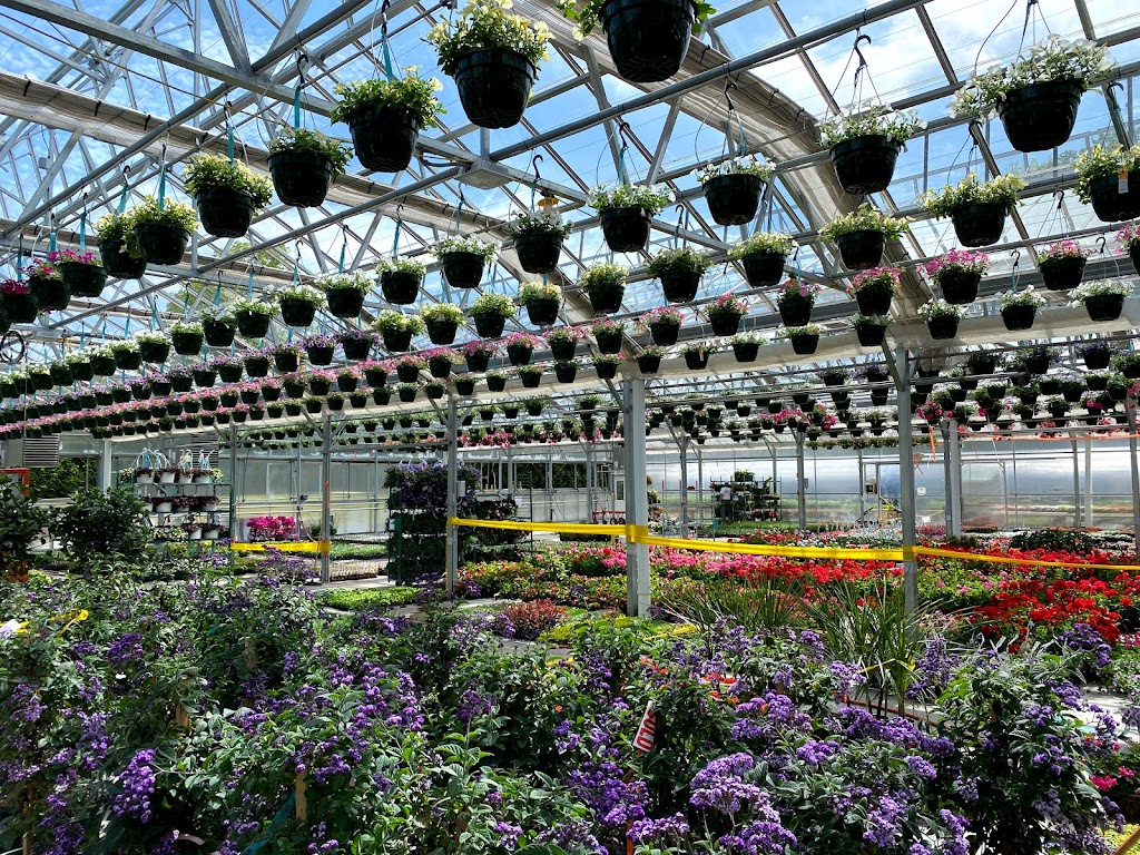 Sam Bridge Nursery & Greenhouses | 437 North Street, Greenwich, CT 06830 | Phone: (203) 869-3418