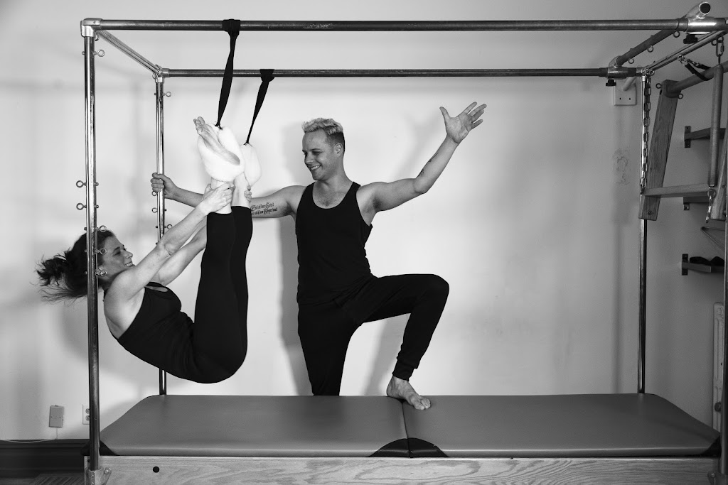 BodyTonic Pilates Gymnasium | 150 5th Ave, Brooklyn, NY 11217 | Phone: (718) 622-6222