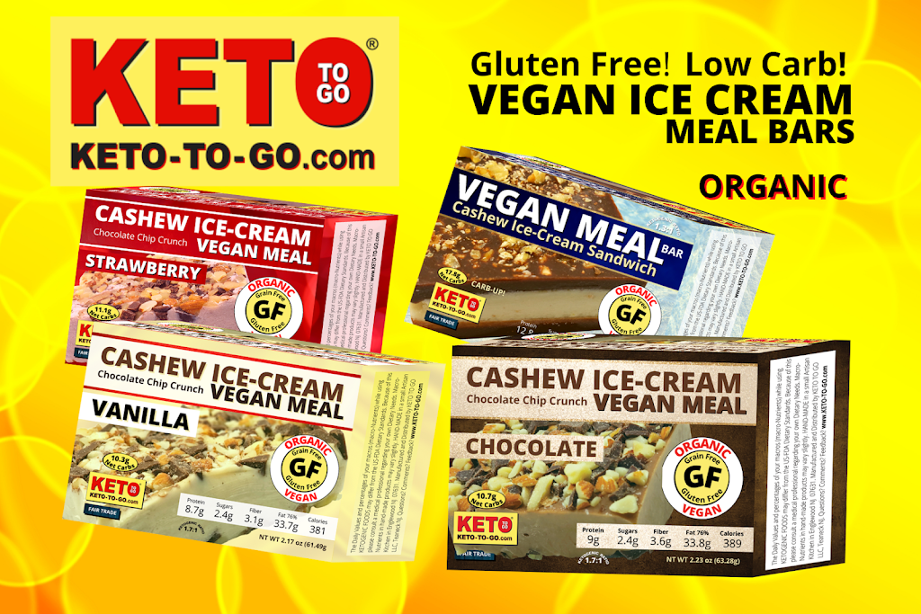 KETO TO GO at MISSION NUTRITION Health Food Store | 1040 S Broadway, Hicksville, NY 11801 | Phone: (661) 733-5843