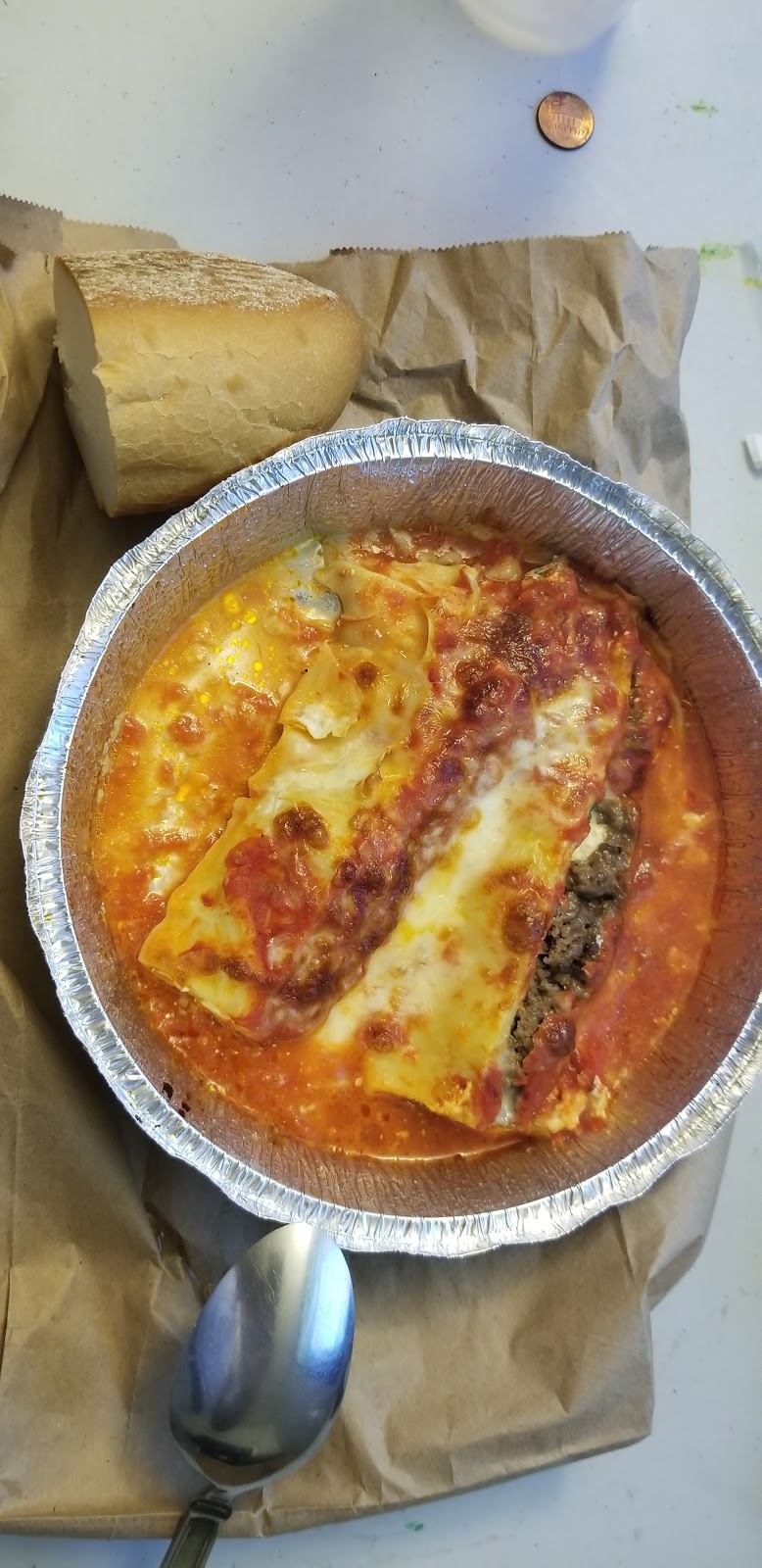 Gigis Pizzeria & Restaurant | 495 Odell Ave, Yonkers, NY 10703 | Phone: (914) 423-8076