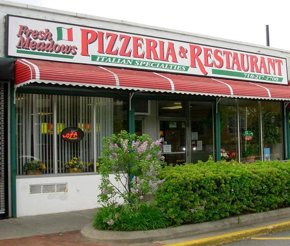 Fresh Meadows Pizzeria & Restaurant | 195-09 69th Ave, Queens, NY 11365 | Phone: (718) 217-2700